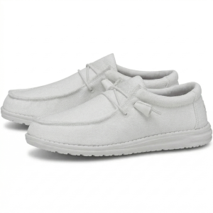 Lightweight Sole And Elastic Laces Sneakers For Men