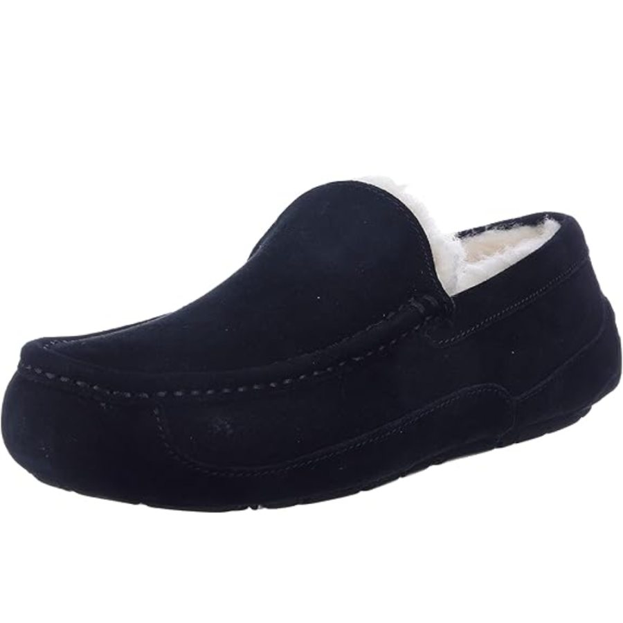 Slip On Loafers With Wool Lining - Image 3