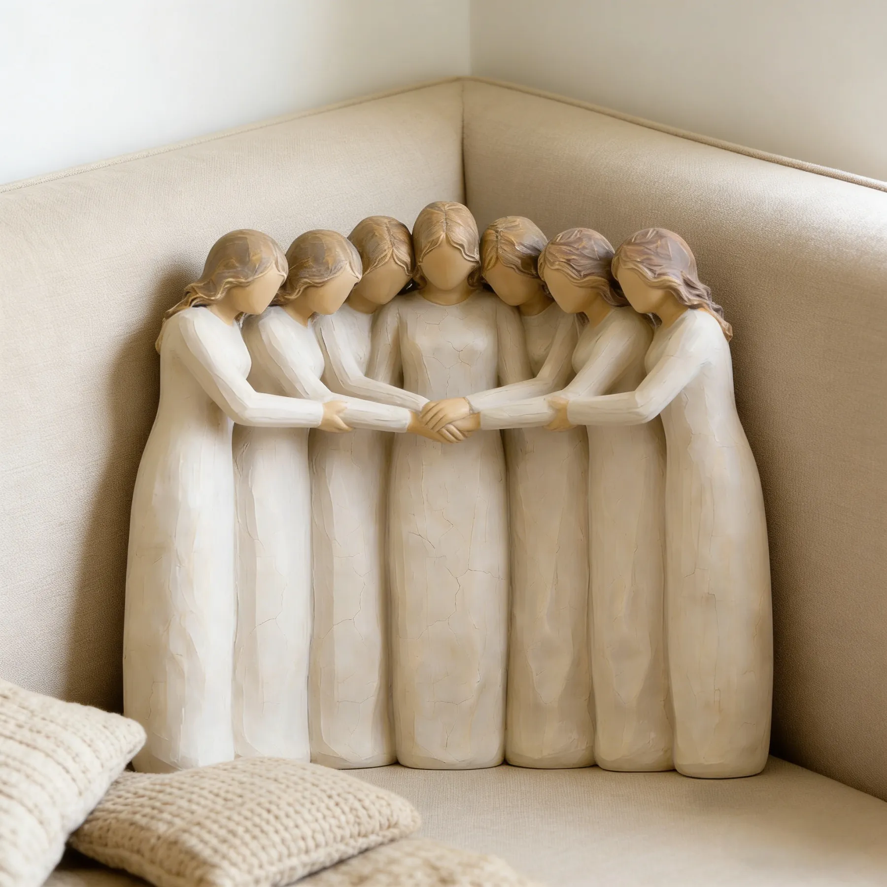 Celebrates Supportive Friendships Among Women - Image 8