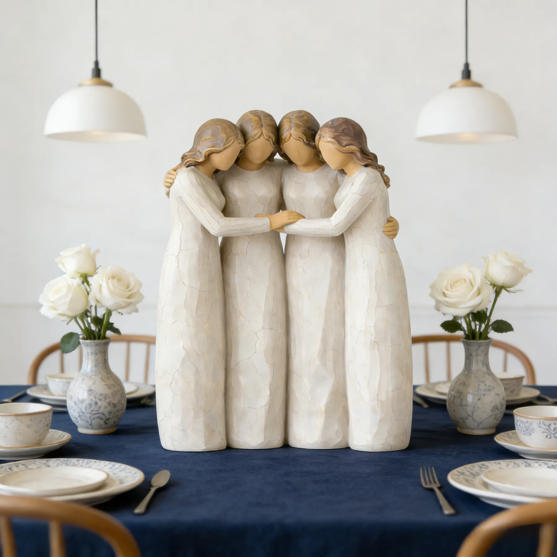 Celebrates Supportive Friendships Among Women - Image 5
