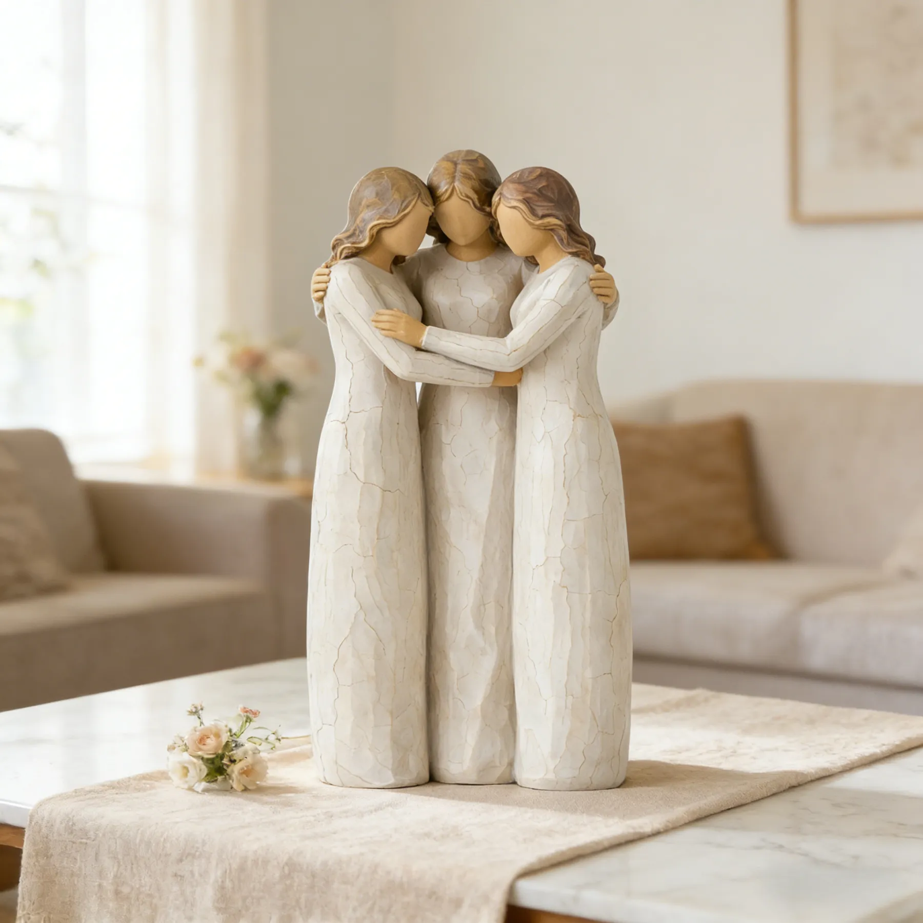 Celebrates Supportive Friendships Among Women - Image 4