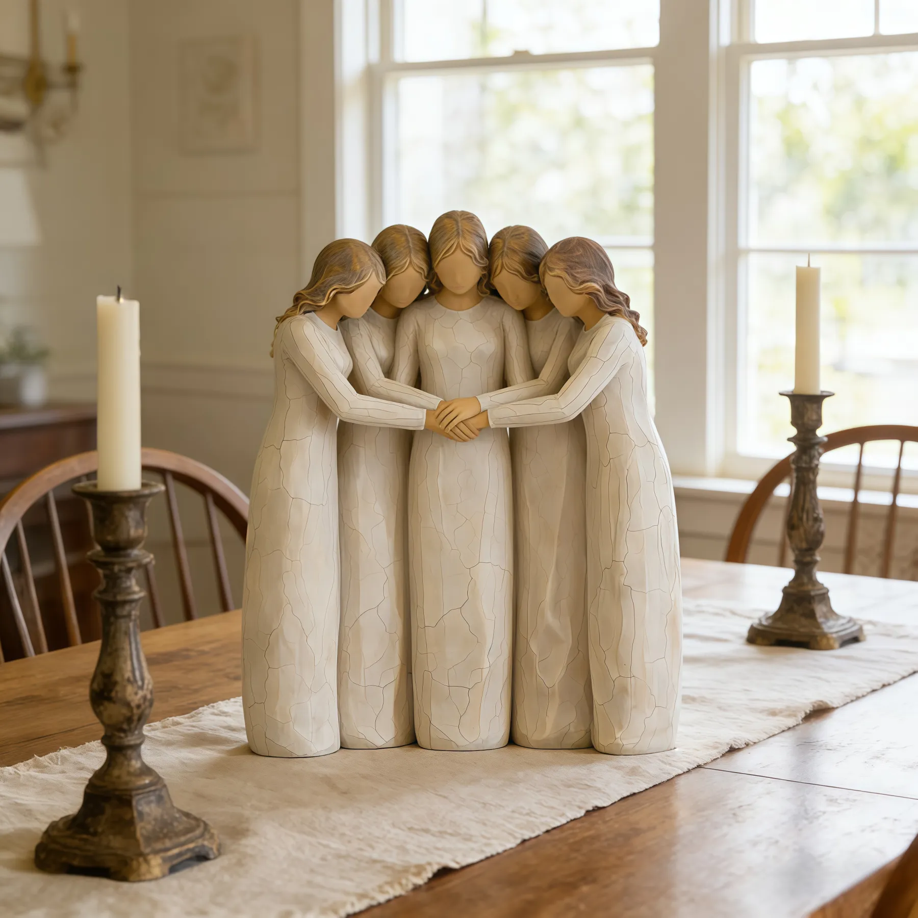 Celebrates Supportive Friendships Among Women - Image 6